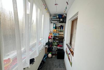 Apartament cu 4 camere decomandat, mobilat în Bartolomeu - 11