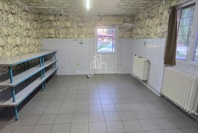 Spațiu comercial, de 70 mp, în Libertății