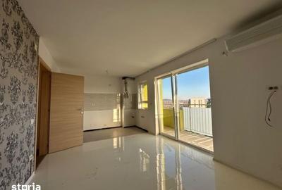 Apartament cu 3 camere decomandat în Nufărul - 13