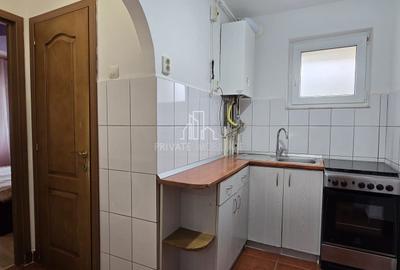 Apartament cu 2 camere decomandat în Est - 13
