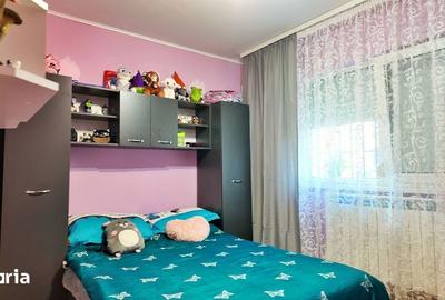 Apartament cu 2 camere în Sud - 5