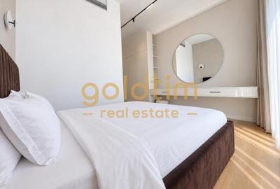 Apartament cu 3 camere decomandat, mobilat în Barbu Văcărescu - 20