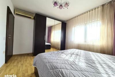 Apartament cu 2 camere în Vitan