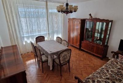 Apartament cu 4 camere decomandat în Gheorgheni