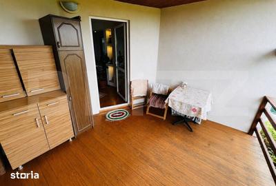 Casă cu 5 camere cu Teren 550 Mp în Sâncraiu de Mureș - 3
