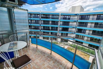 Apartament cu 2 camere în Central - 11