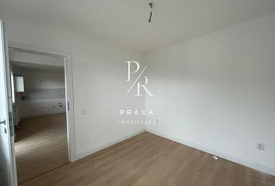 Apartament cu 3 camere semidecomandat în Florești - 5