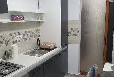 Apartament cu 2 camere decomandat în Țiglina 1 - 12