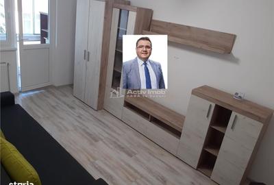Garsonieră în Calea Caransebeșului - 1