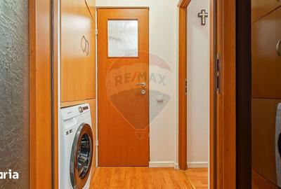 Apartament cu 2 camere semidecomandat, mobilat în Florilor - 2