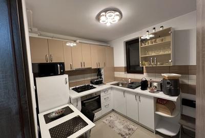 Apartament cu 2 camere în Central - 2