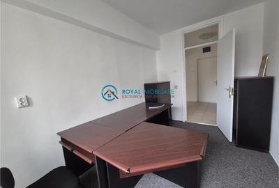 Birou, de 57.470001220703 mp, în Ultracentral - 5