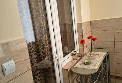 Garsonieră decomandată, mobilată în Central - 7