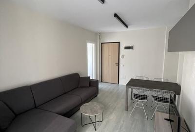 Apartament cu 2 camere decomandat în Central - 1