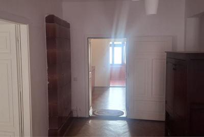 Apartament cu 2 camere nedecomandat în Ultracentral - 7