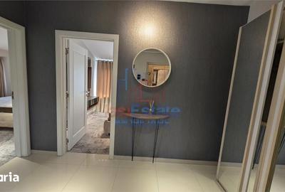 Apartament cu 2 camere decomandat în Rediu