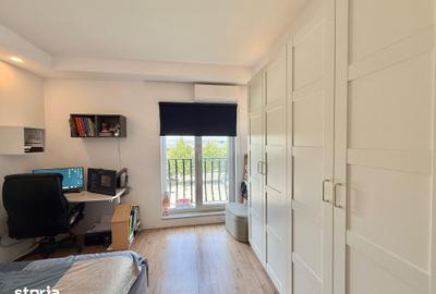 Apartament cu 2 camere decomandat în Ștefăneștii de Jos - 7