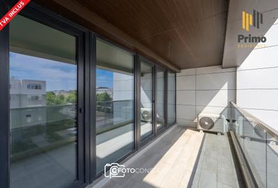 Apartament cu 4 camere în Inel II