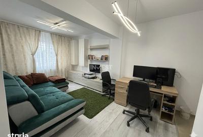 Apartament cu 2 camere decomandat în Miroslava - 2