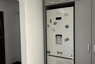Apartament cu 3 camere decomandat în Central - 3
