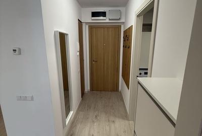Apartament cu 2 camere semidecomandat, mobilat în Ghencea - 6