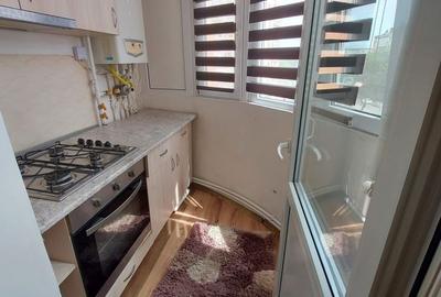 Apartament cu 2 camere decomandat în Ultracentral