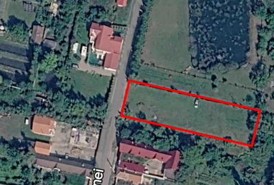 Spațiu comercial, în Prejmer - 4