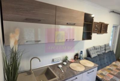 Casă cu 2 camere în Central