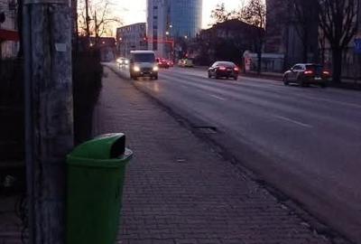 Garsonieră decomandată în Bucium