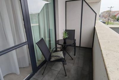 Apartament cu 2 camere în Calea Aradului - 17