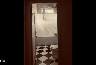 Apartament cu 4 camere în Ultracentral