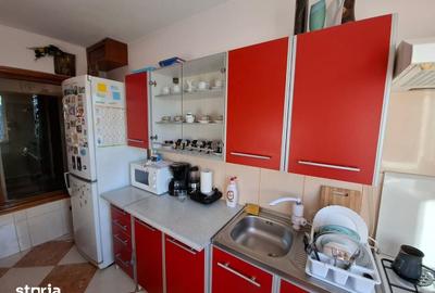 Apartament cu 3 camere în Cogealac - 7