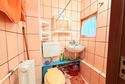 Apartament cu 2 camere semidecomandat în Rahova - 9