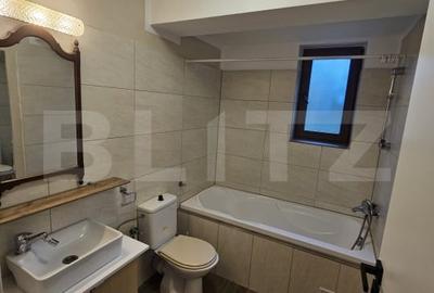 Apartament cu 2 camere semidecomandat, mobilat în Bună Ziua - 5