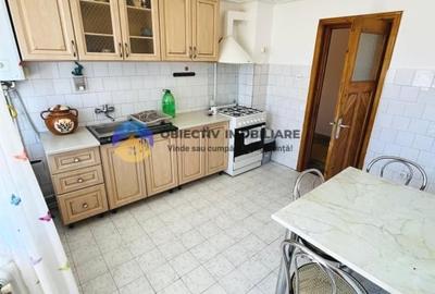 Apartament cu 3 camere decomandat, mobilat în Stejaru (Pângărați) - 6