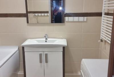 Apartament cu 2 camere decomandat în Becaș - 1
