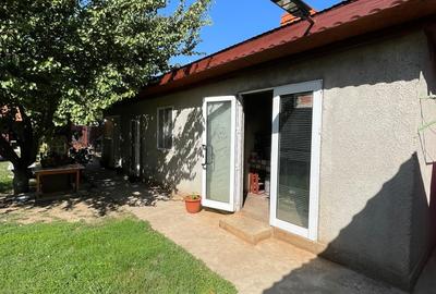 Casă cu 5 camere cu Canalizare în Țigănești - 6