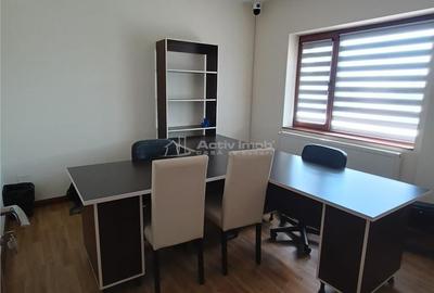 Spațiu comercial, de 100 mp, în Boldești