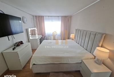 Apartament cu 2 camere decomandat, mobilat în Răcădău - 7