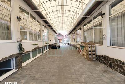 Spațiu comercial, de 1,100 mp, în Central - 6
