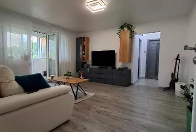 Apartament cu 2 camere semidecomandat, mobilat în Vest - 1
