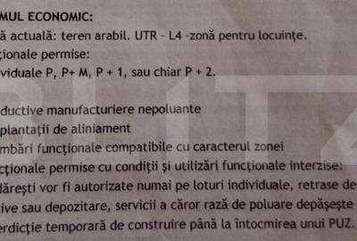 Spațiu comercial, în Sântana de Mureș - 1