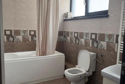 Apartament cu 2 camere în Central - 2