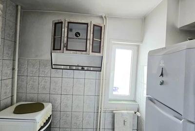 Garsonieră decomandată în Colentina