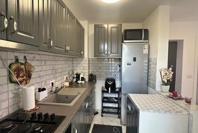 Apartament cu 2 camere decomandat în Central - 2