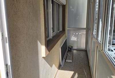 Apartament cu 2 camere decomandat în Chiajna