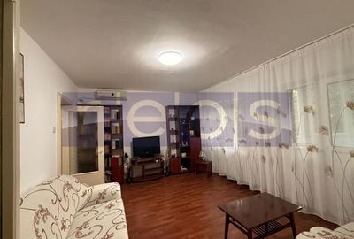 Apartament cu 3 camere în Basarabia