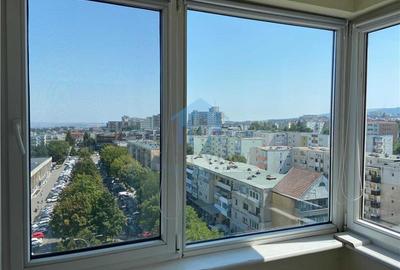 Apartament cu 2 camere decomandat în Zorilor - 8