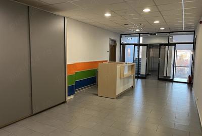 Spațiu comercial, de 50 mp, în Spitalul Județean - 3
