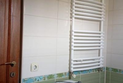 Apartament cu 2 camere semidecomandat, mobilat în Astra